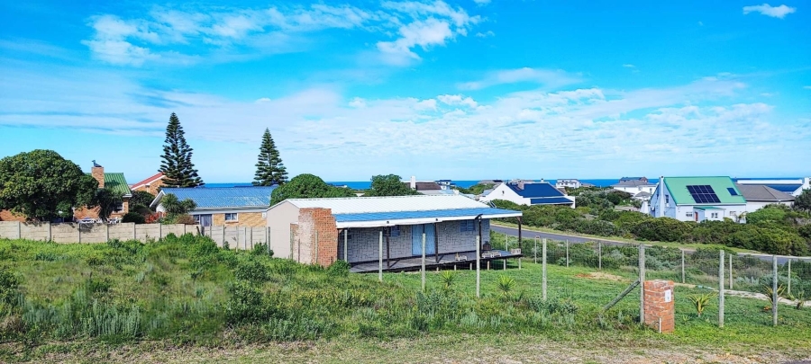 0 Bedroom Property for Sale in Franskraal Western Cape